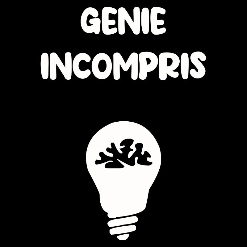 Génie incompris