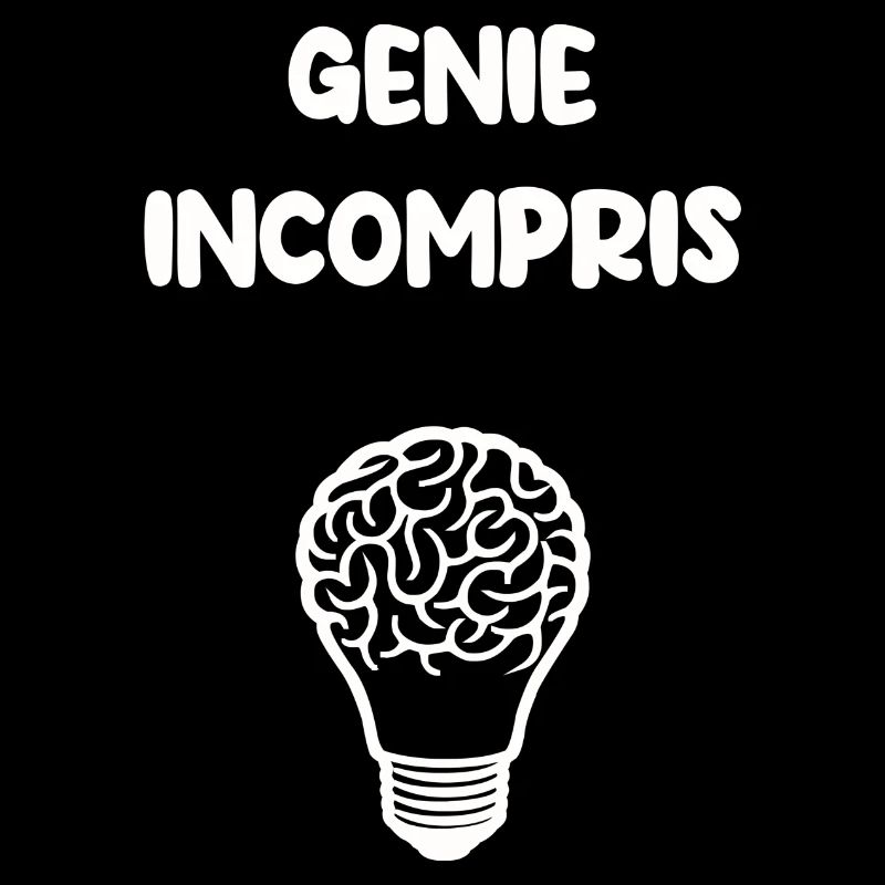 Génie incompris