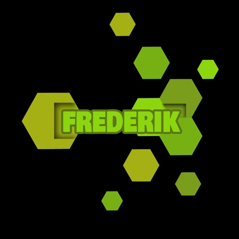 Frederik