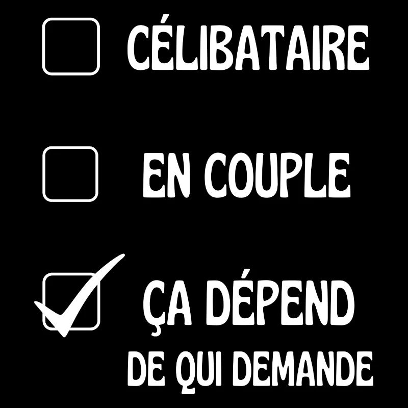 situation amoureuse