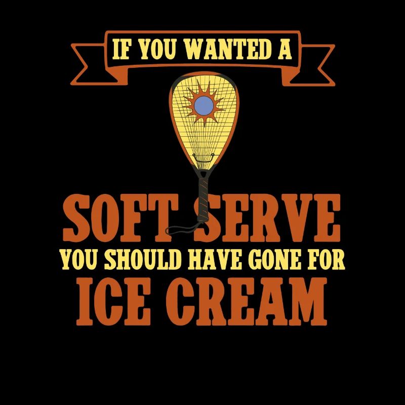 Wenn Du Einen Soft Serve Wolltest, Hättest Du Eis