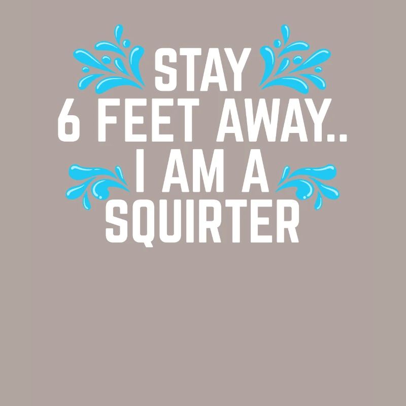 Squirter Des graphismes créatifs pour s’amuser