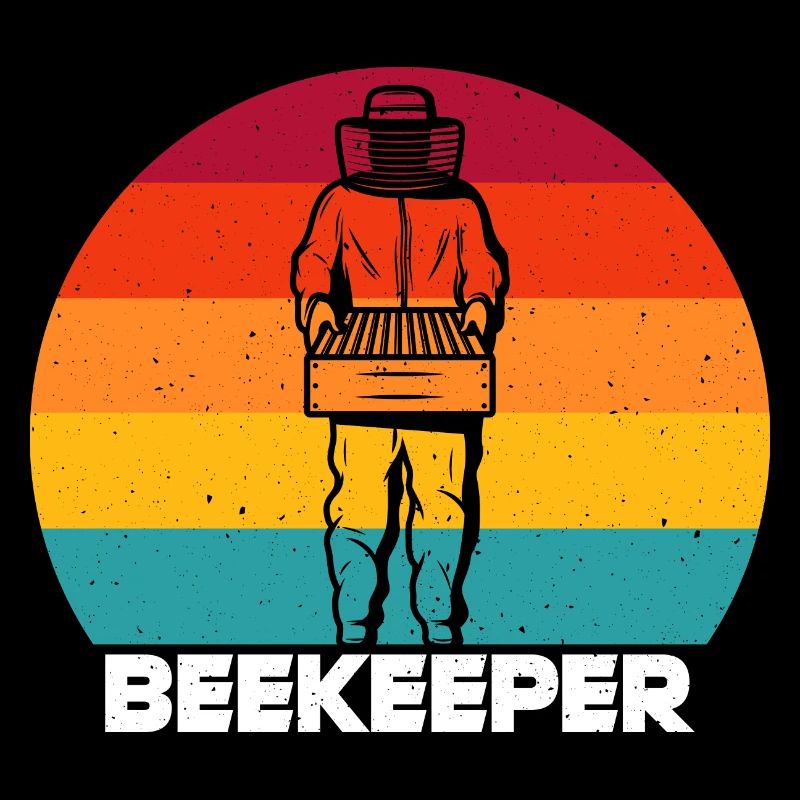 Imker Bienenzüchter