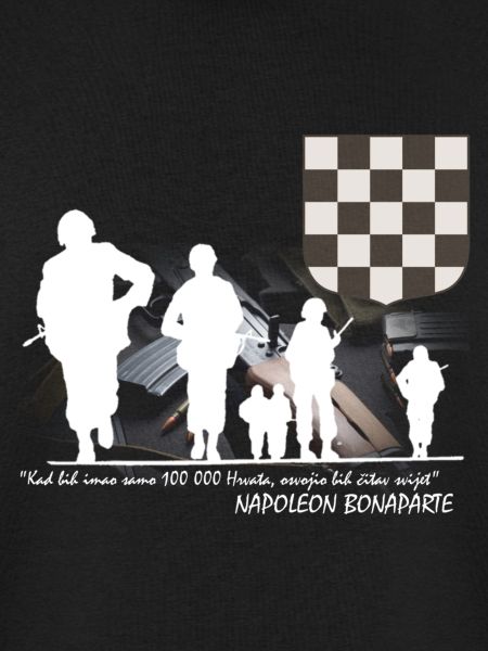HRVATSKA VOJSKA