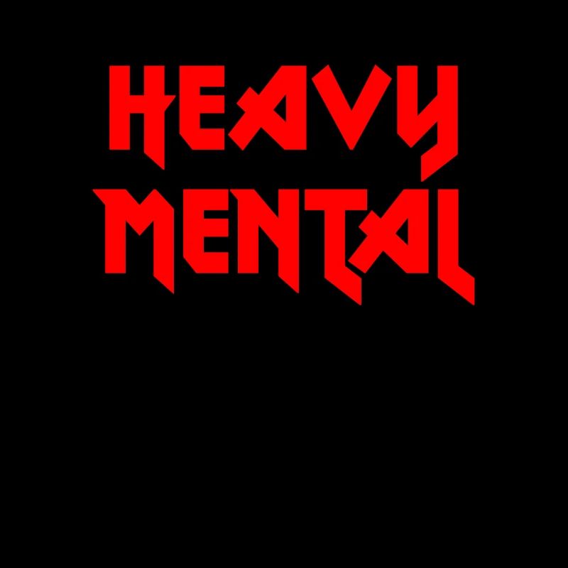 Heavy Metal - médium lourd