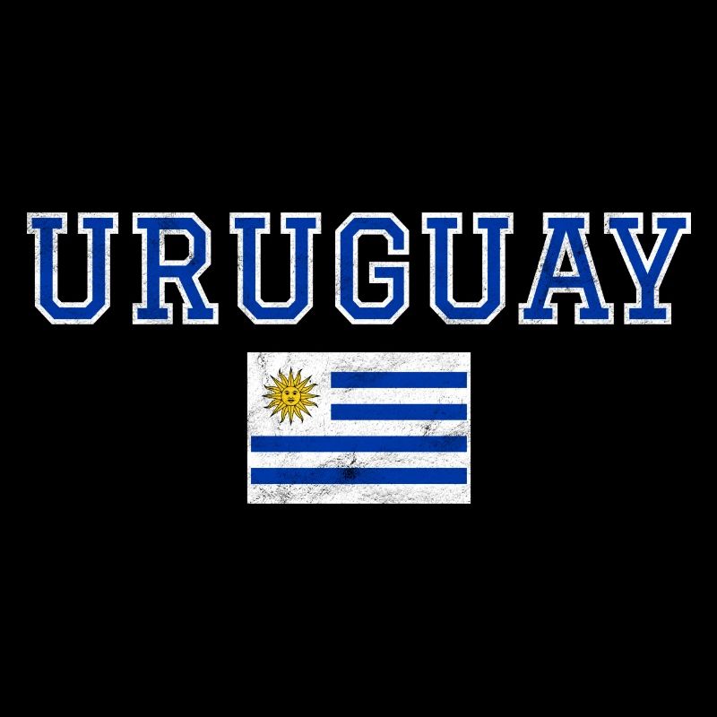 Uruguay