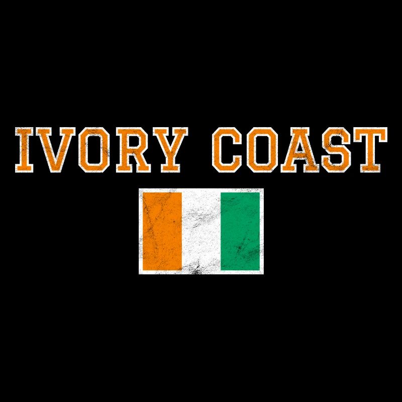 Côte d’Ivoire