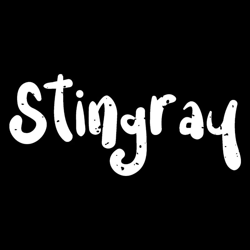 Stingray - Poisson