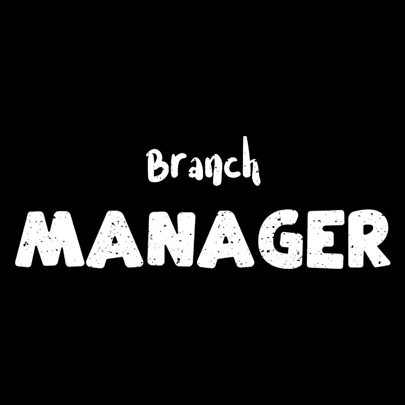 Directeur de succursale - Bûcheron