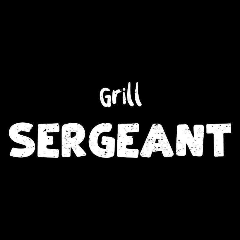 Grill Sergeant - BBQ