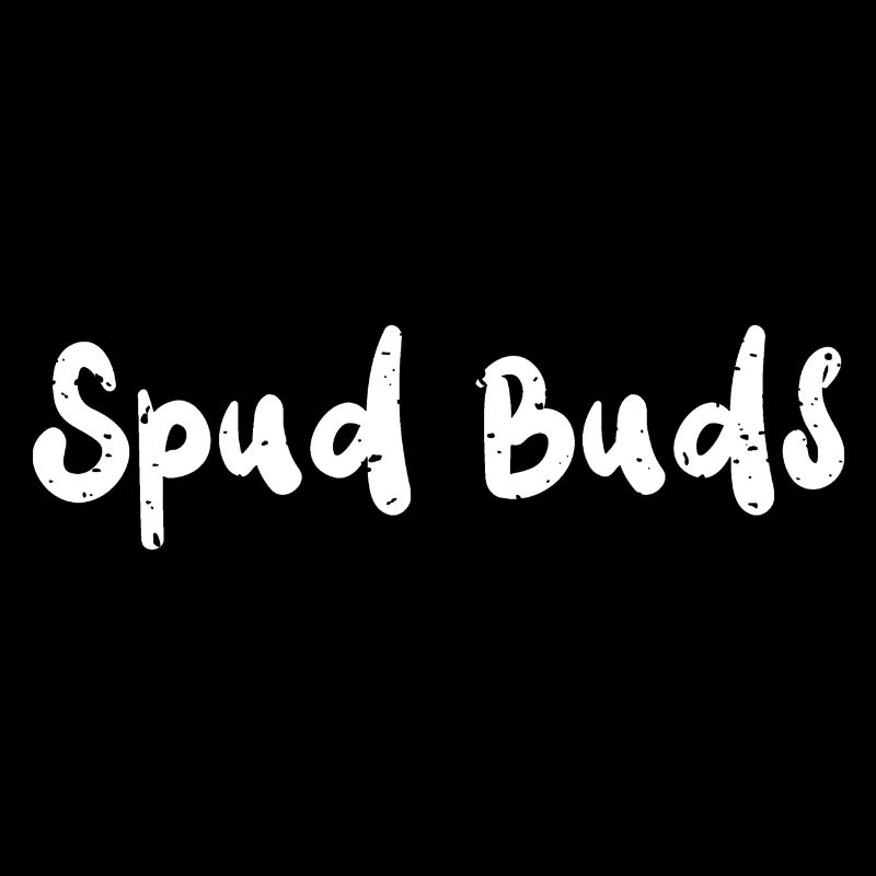 Spud Buds - Vegetables
