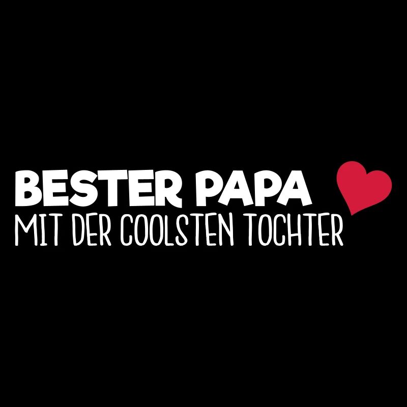 Bester Papa - Tochter