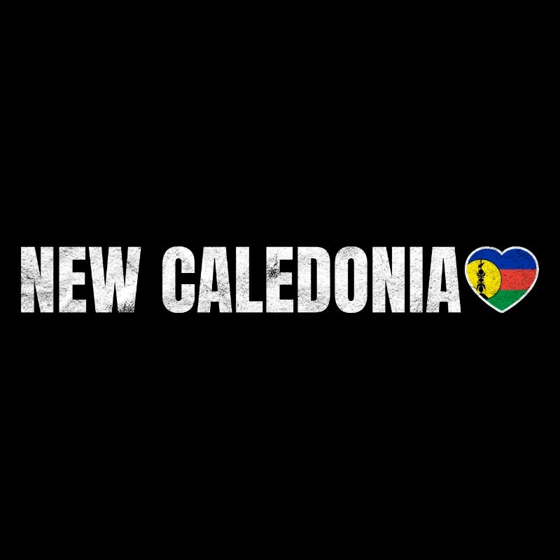 Nouvelle-Calédonie