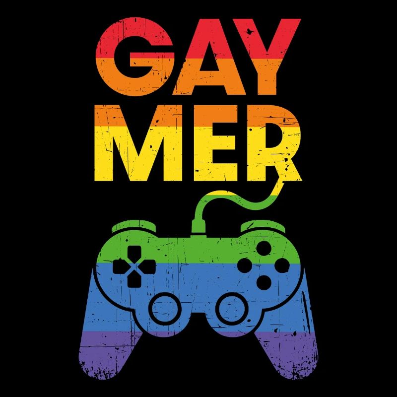 Gaymer