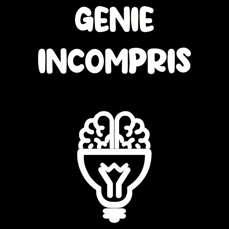 Génie incompris