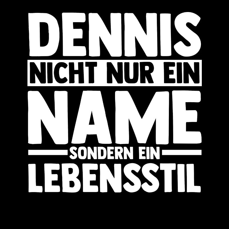 Prénom Dennis