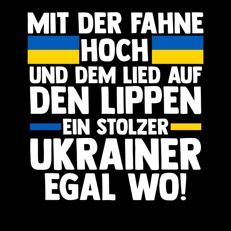 Ukrainer Ukraine