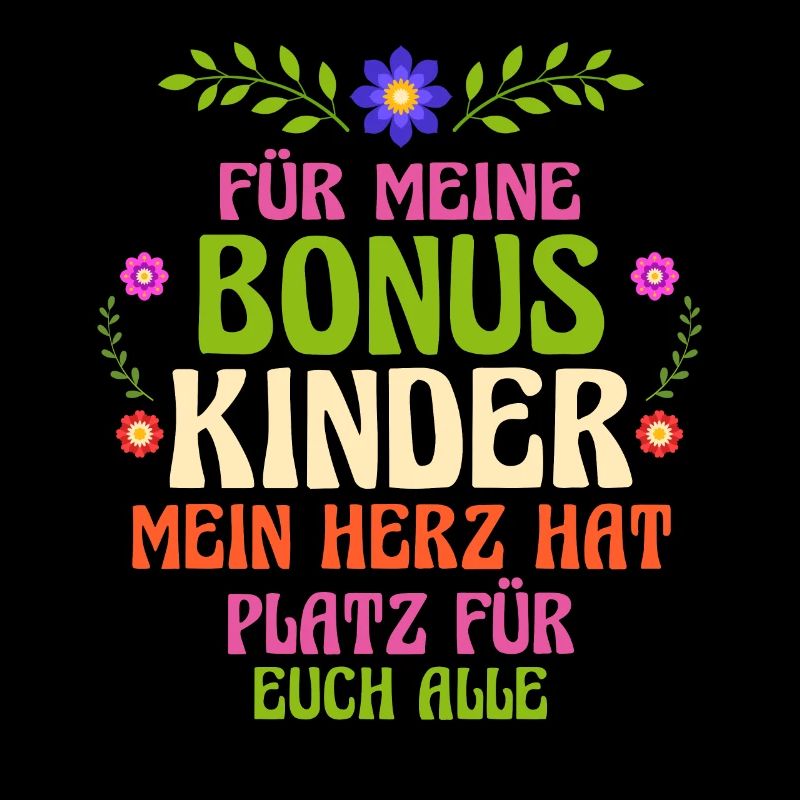 Stiefmutter Pflegemutter Ziehmutter Bonusmama