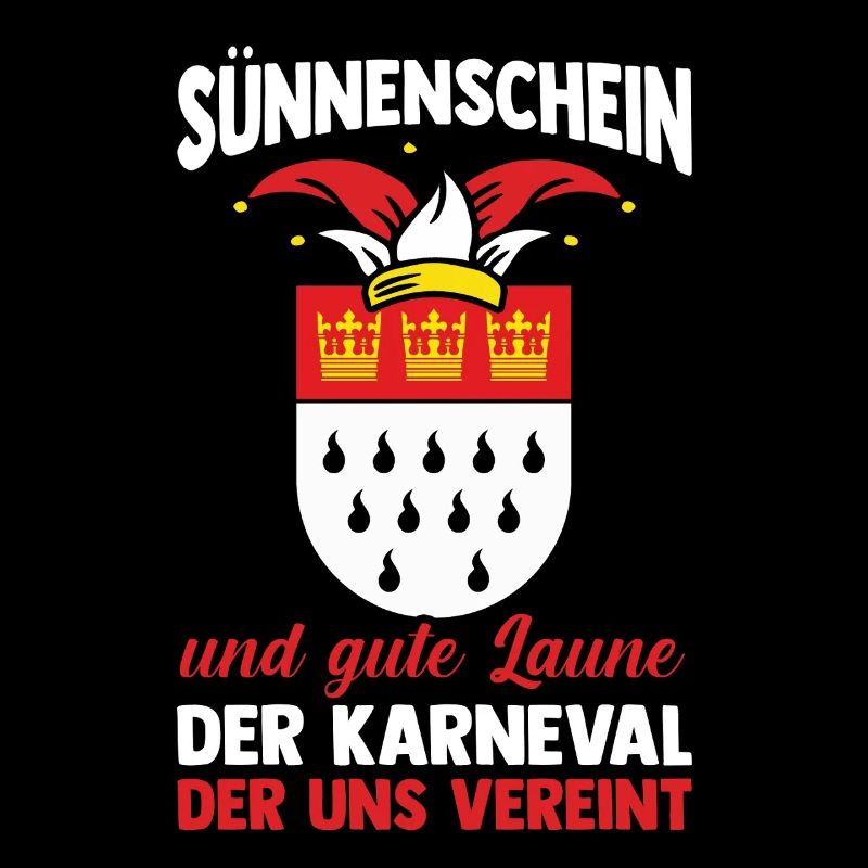 Carnaval de Kölle Alaaf Jecken Carnaval de Cologne