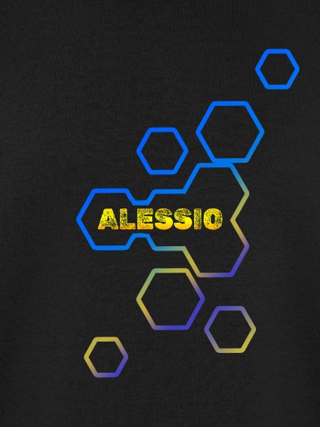 Cadeau Alessio