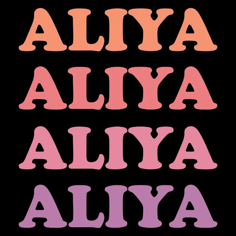 Nom Aliya