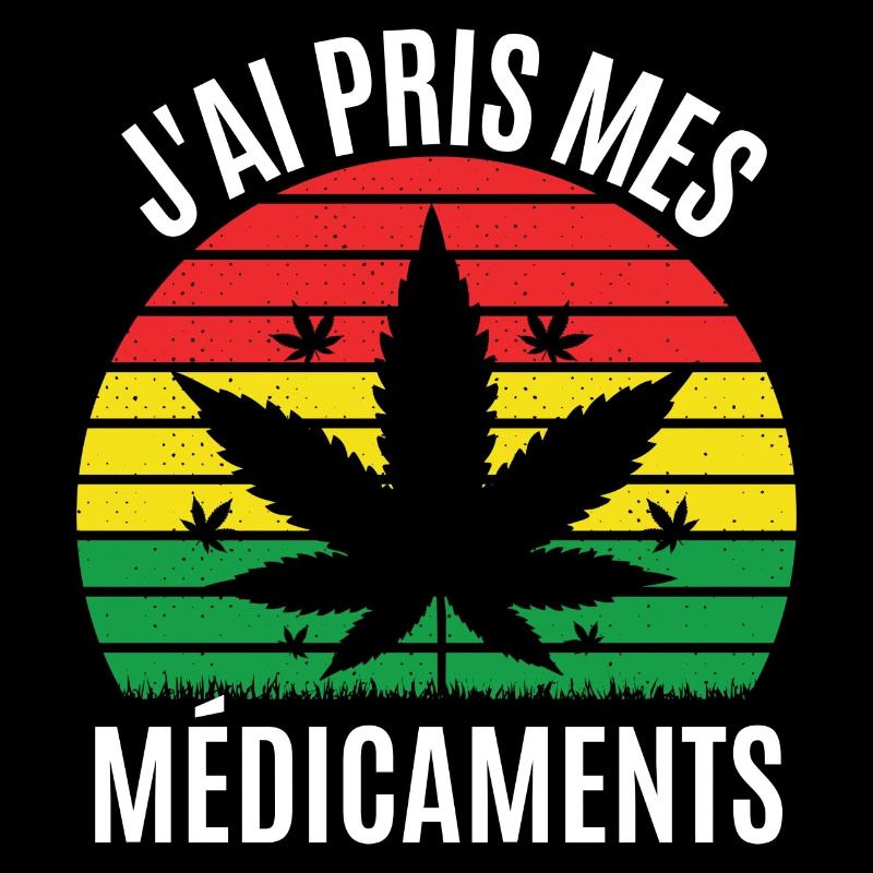 j'ai pris mes médicaments