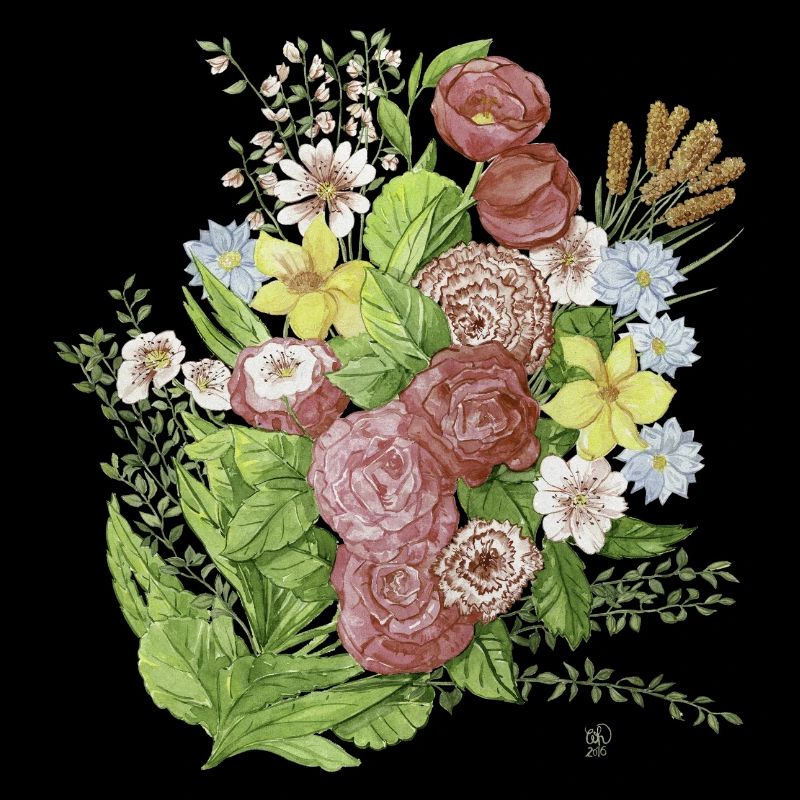 flowers
