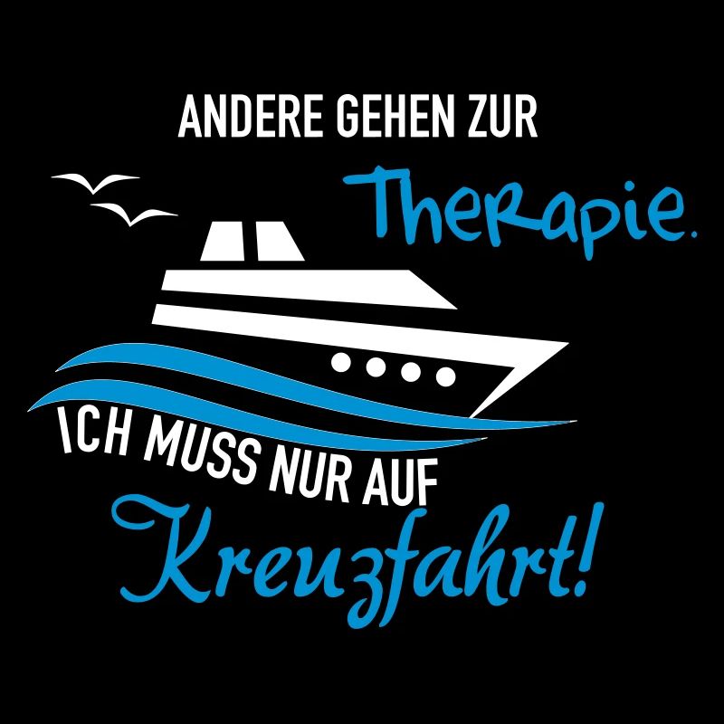 Therapie Kreuzfahrt