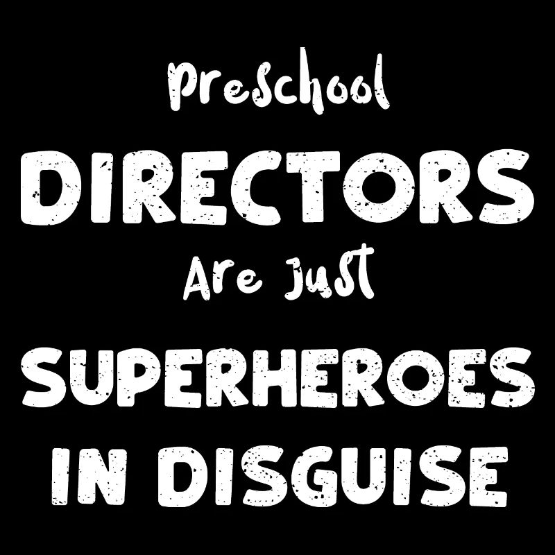 Les directeurs d’école maternelle sont juste sup...