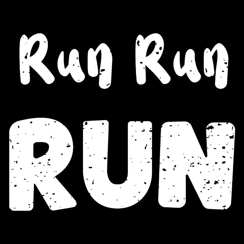 Run Run Run - Workout