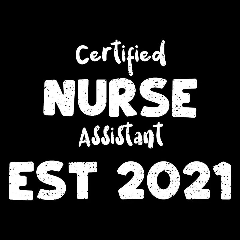 Certified Nurse Assistant Est 2021