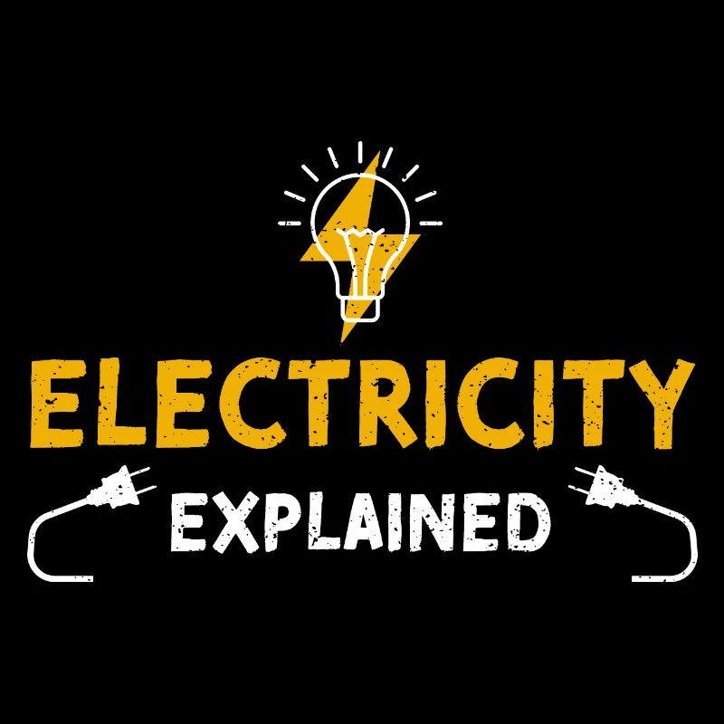 L’électricité expliquée