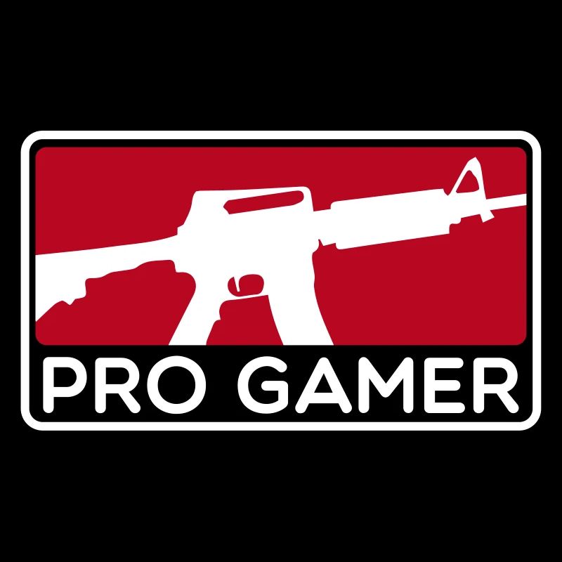 PRO GAMER