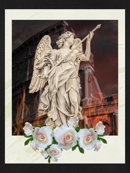 Statue