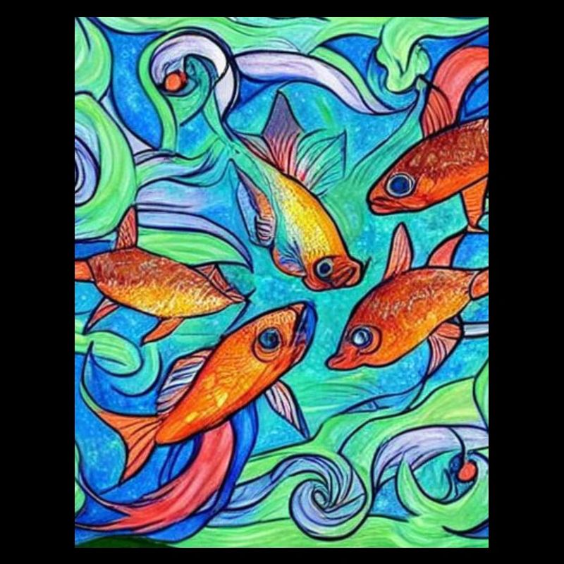 Fische