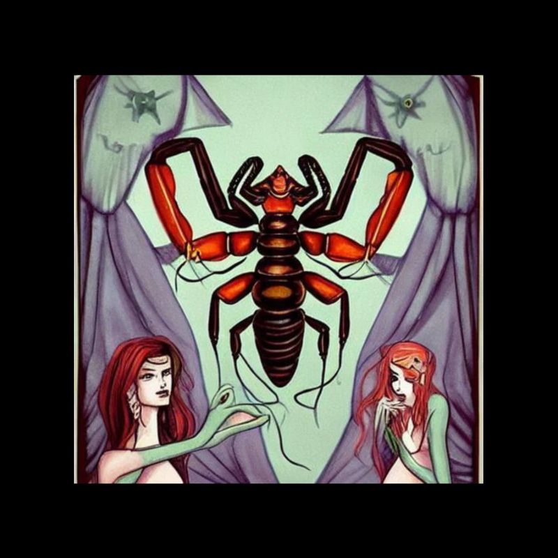 Scorpion