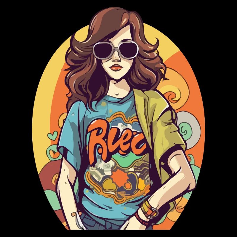 Helen Hippie