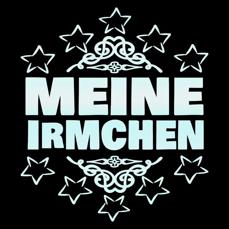 Mädchen Irmchen