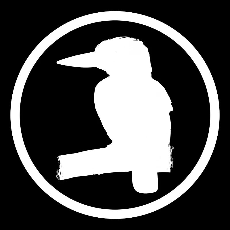 kookaburra