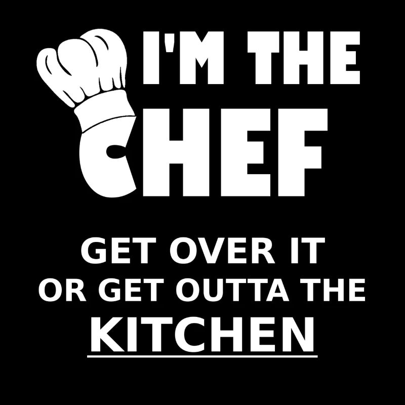 Chef de cuisine Chef de cuisine Chefkoch