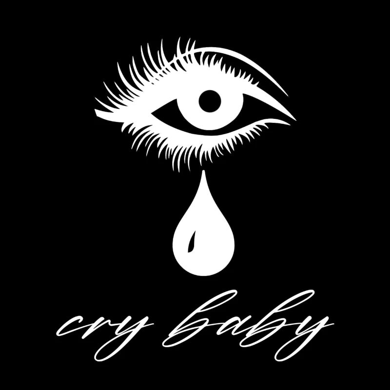 pleurer bébé