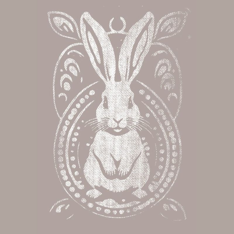 Retro Easter