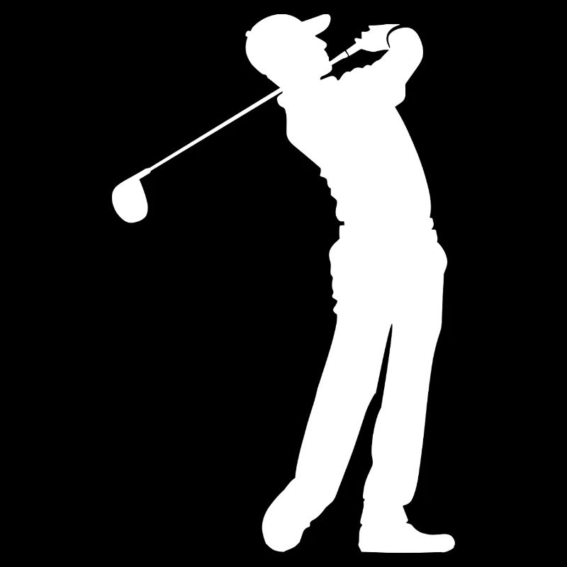 Golfer