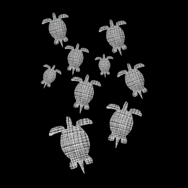 Schildkröten Turtles
