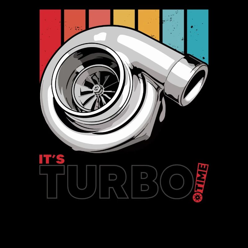 son Turbo Time