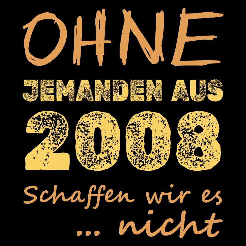 Jahr 2008