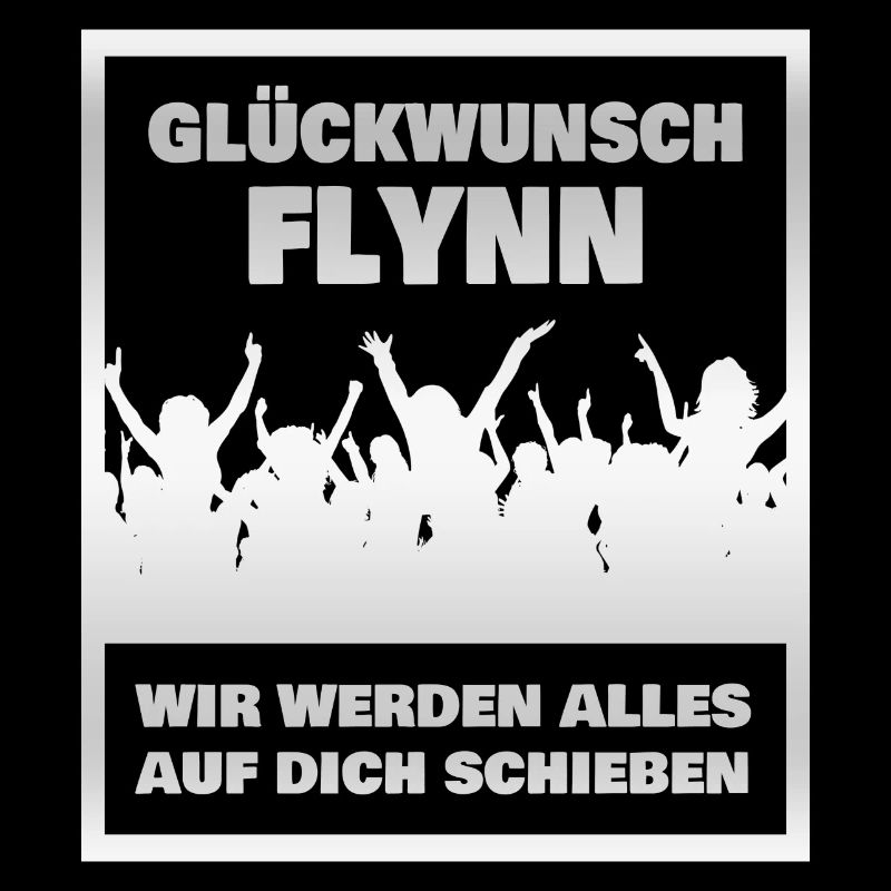 Abschluss Flynn