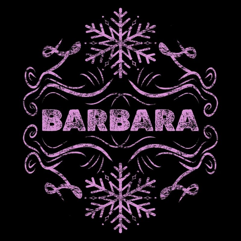 Barbara