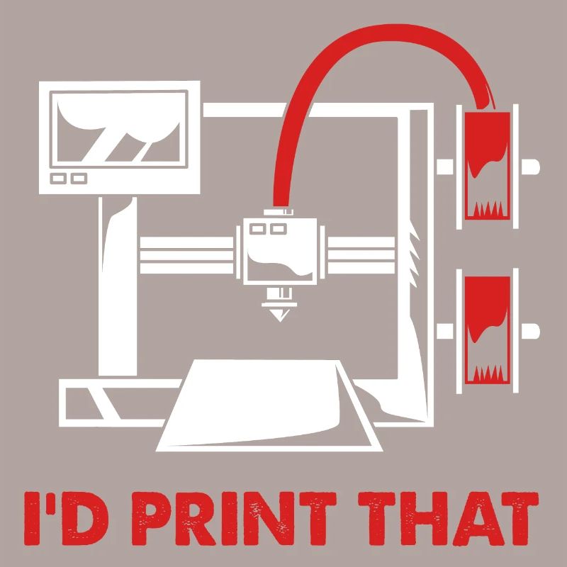 3D Printing Printing Prototype