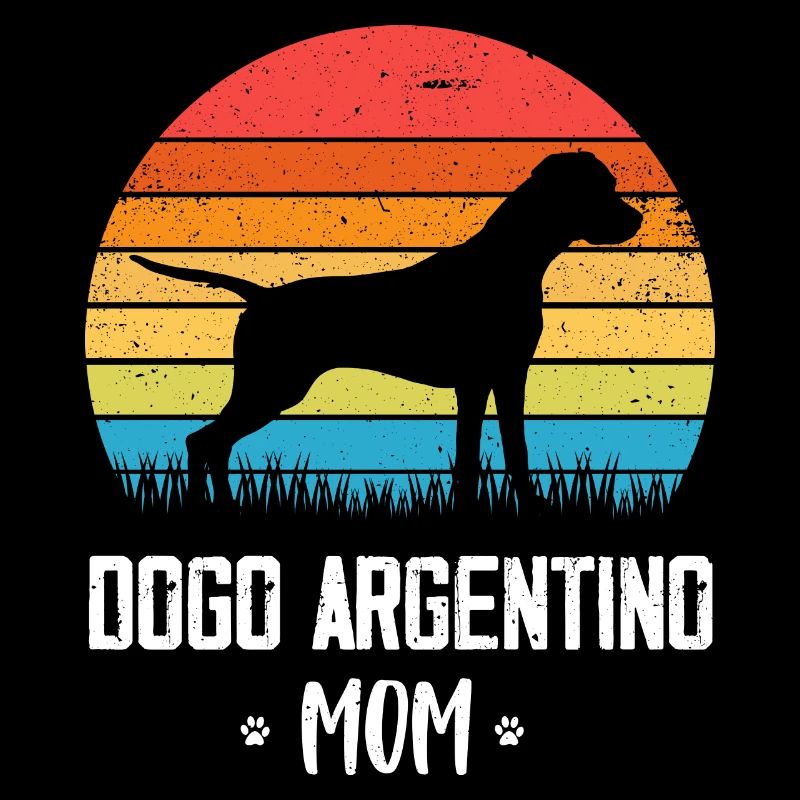 Dogo Argentino